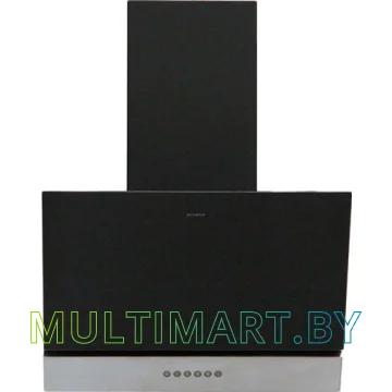 Вытяжка Faber BERYL BK A60 (110.0383.025)